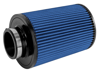afe Magnum FORCE Intake Replacement Air Filter 2-3/4 IN F x 6 IN B x 5-1/2 IN T (Inverted) x 8 IN H