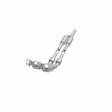 Load image into Gallery viewer, MagnaFlow Conv DF 2012-2015 Passat (B7) 3.6L V6 OEM Grade