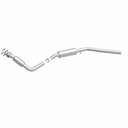 Magnaflow 09-10 Town & Country V6 3.8 OEM Close Coupled Direct Fit Converter Magnaflow