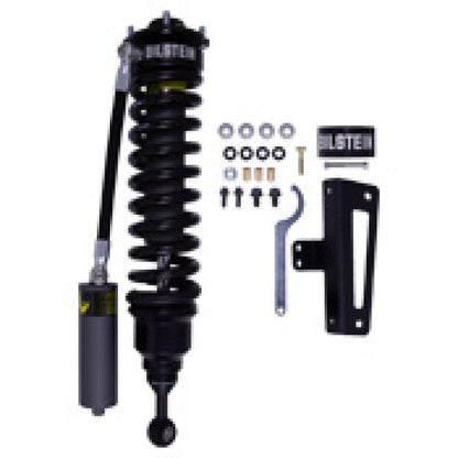 Bilstein B8 8112 Series 07-21 Toyota Tundra Zone Control Monotube Front Left Corner Module Bilstein