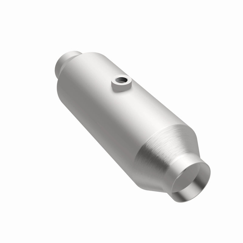Magnaflow 2.00 1/O2 CA 4in. Spun Universal Converter Magnaflow