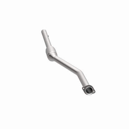 MagnaFlow Conv DF 99-00 BMW 540i 4.4L DS Rear Magnaflow