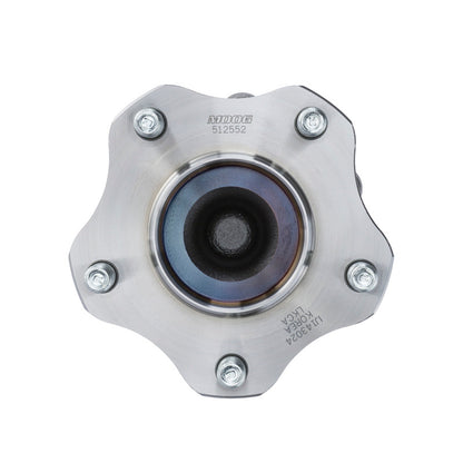 MOOG 14-18 Mazda 3 Sport Rear Hub Assembly Moog