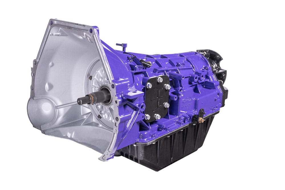 ATS Diesel 1999-2003 Ford 4wd w/ PTO 4R100 Stage 5 Transmission Package 3099553224