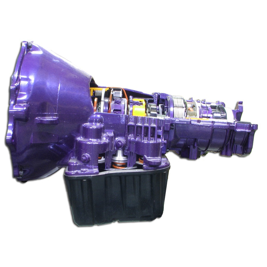 ATS Diesel 2004.5-05 Dodge 2wd w/ T.V. Motor 48RE Stage 1 Transmission Package 3099122290