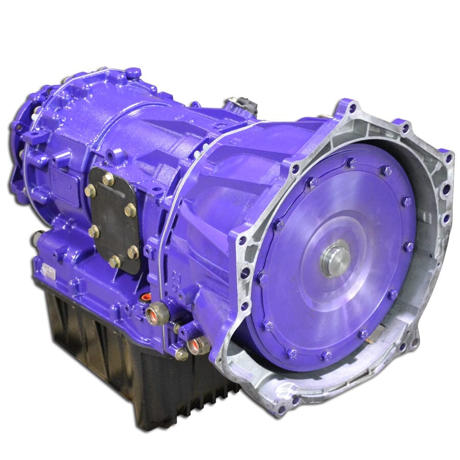 ATS Diesel 2006-07 GM 4wd w/ 8.1L Gas Engine LCT1000 6-Speed Stage 2 Transmission Package 3099884308