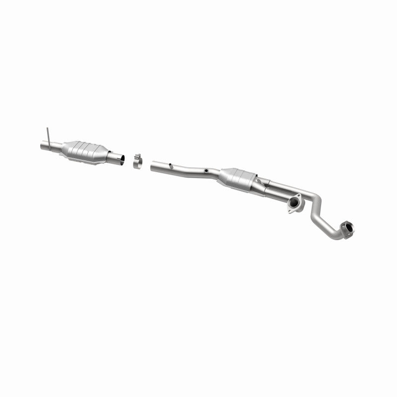 MagnaFlow Conv DF 96 Ford F-150 4.9L I-6 Magnaflow