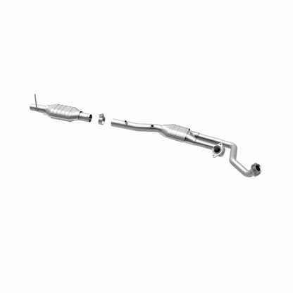 MagnaFlow Conv DF 96 Ford F-150 4.9L I-6 Magnaflow