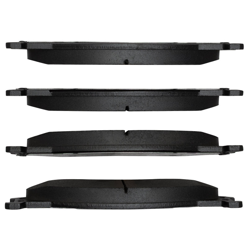 R1 04-20 Winnebago Sunova Front/Rear Performance Off-Road/Tow Brake Pads