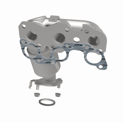 Magnaflow Conv DF 00-04 Sienna/Avalon 3.0L Magnaflow