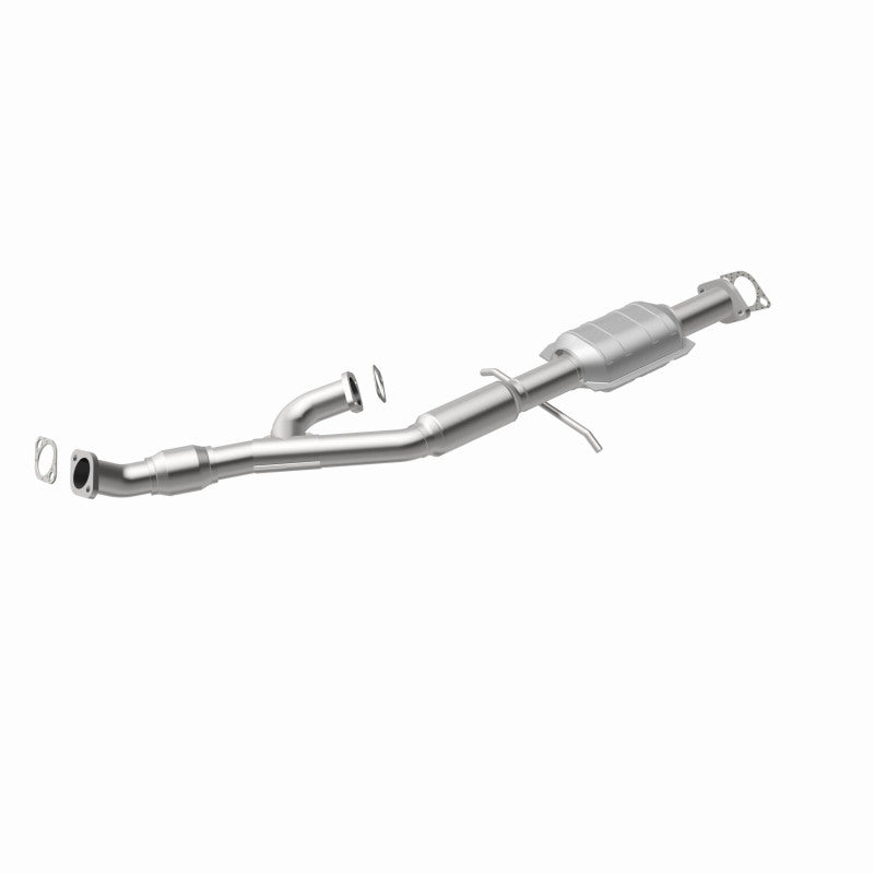 MagnaFlow Conv DF 02-05 Hyundai Sonata 2.7L Magnaflow