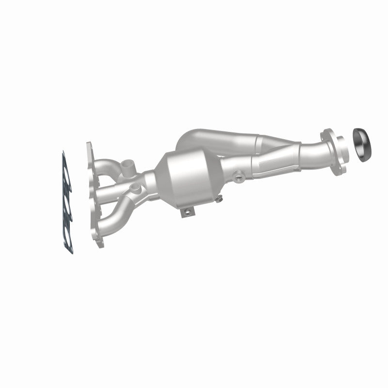 MagnaFlow Conv DF 04-05 Mitsu Endeavor 3.8L Magnaflow