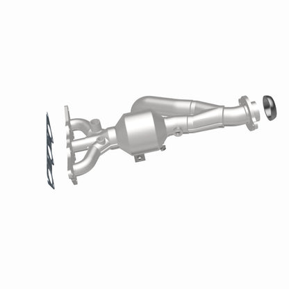 MagnaFlow Conv DF 04-05 Mitsu Endeavor 3.8L Magnaflow