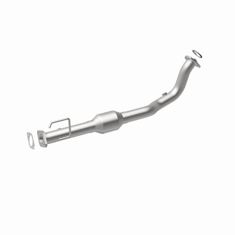MagnaFlow Conv DF 98-02 Passport 3.2L OEM Magnaflow