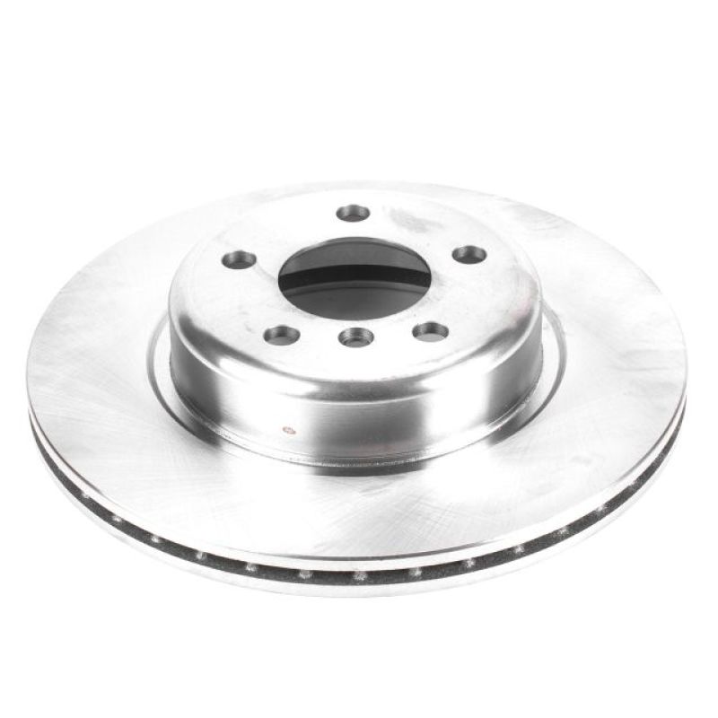 Power Stop 11-16 BMW 528i Front Autospecialty Brake Rotor PowerStop