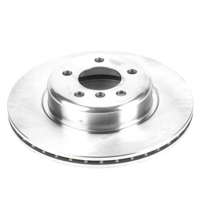 Power Stop 11-16 BMW 528i Front Autospecialty Brake Rotor PowerStop