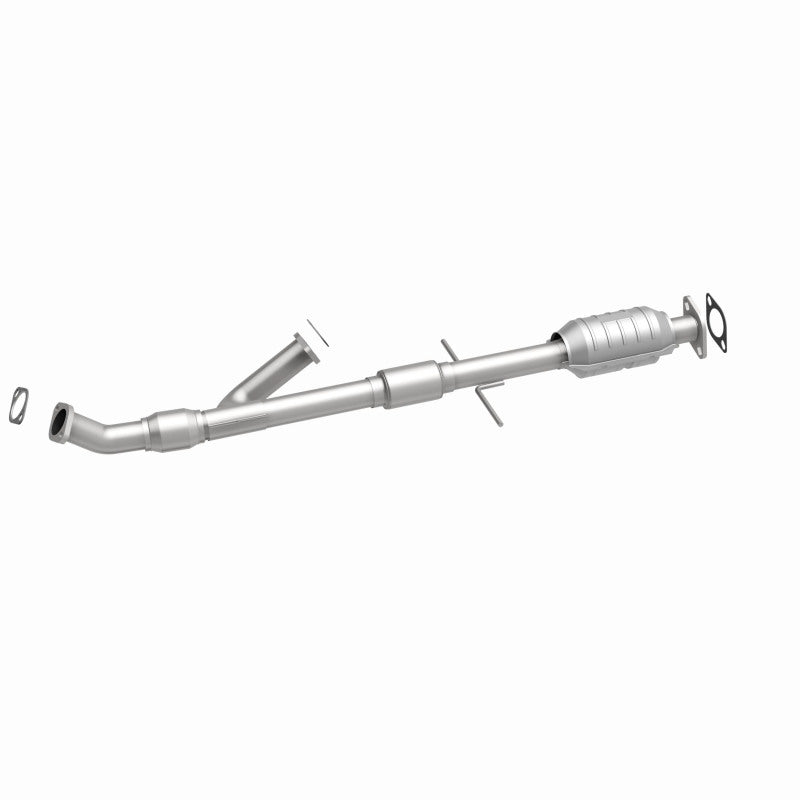 MagnaFlow Conv DF 00 Hyundai Sonata 2.5L Magnaflow