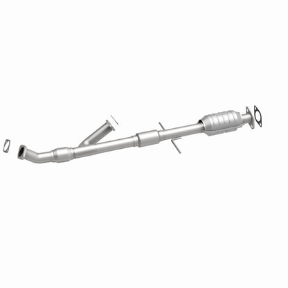 MagnaFlow Conv DF 00 Hyundai Sonata 2.5L Magnaflow