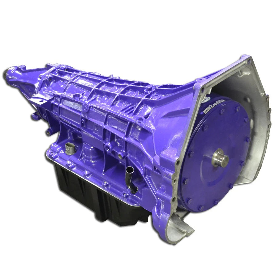 ATS Diesel 1989-1991 Ford 2wd E4OD Stage 2 Transmission Package 3099223104