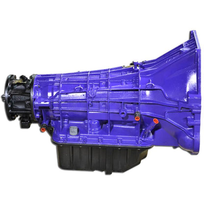 ATS Diesel 1995-98 Ford 4wd E4OD Stage 2 Transmission Package 3099243176