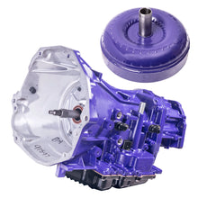 Load image into Gallery viewer, ATS Diesel 07-11 Jeep Wrangler 3.8L 4WD Stage 2 42RLE Transmission Package