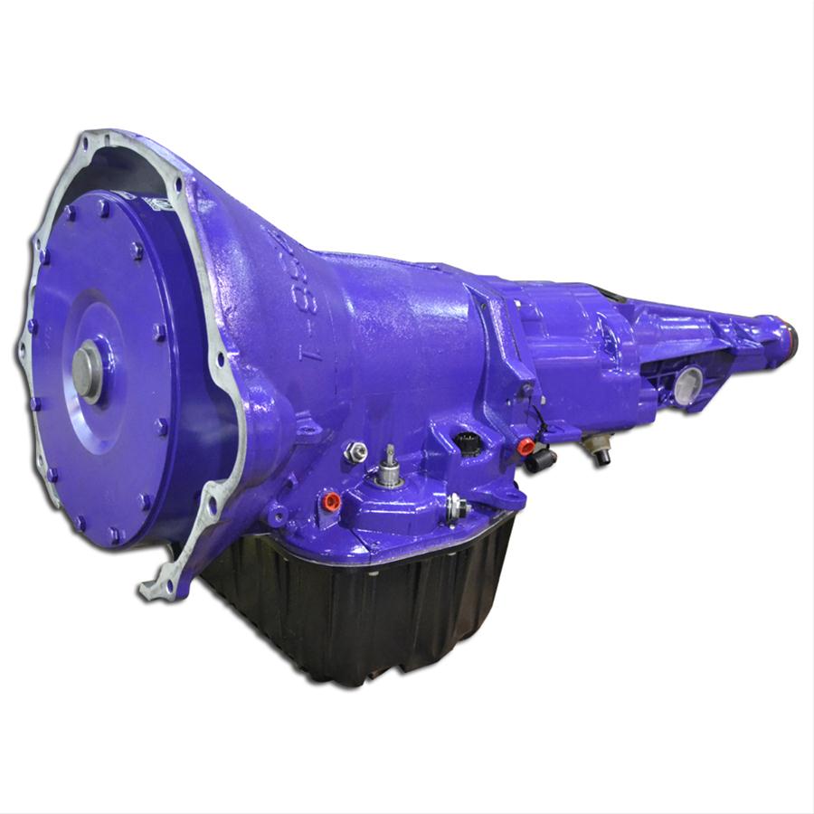 ATS Diesel 1996 - Early 98 Dodge 2wd w/ Speedo Adapter 47RE Stage 3 Transmission Package 3099362188