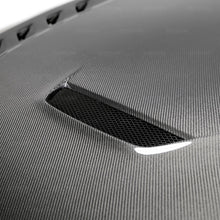 Load image into Gallery viewer, Seibon BT-style carbon fiber hood for 2018-2022 Lexus LC - HD18LXLCF-BT