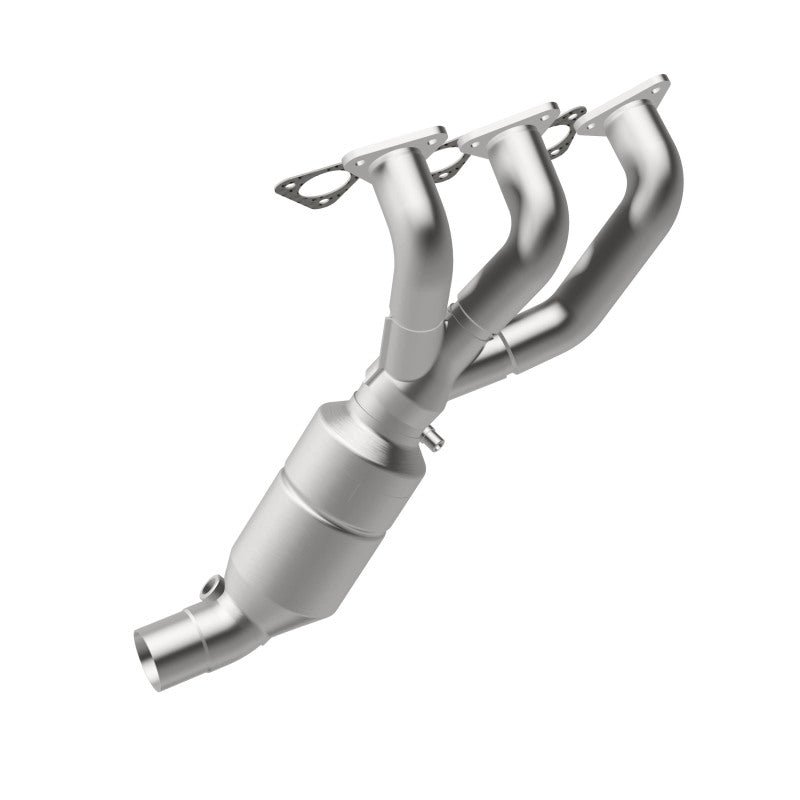 MagnaFlow Conv DF 01-06 BMW M3 3.2L Rear Manifold Magnaflow