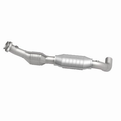 MagnaFlow Conv DF 97-98 Ford Trucks 4.6L Magnaflow