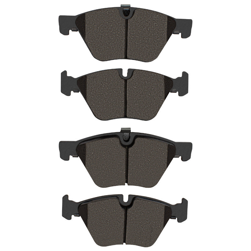 R1 Front Performance Brake Pads 2006-2016 BMW - 2115-1061-00