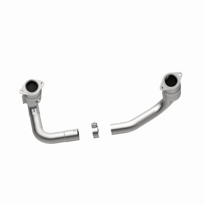 MagnaFlow Conv DF 2008 Chrysler Aspen 4.7L/Dodge Durango 4.7L 2WD Magnaflow
