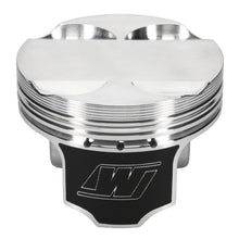 Load image into Gallery viewer, Wiseco Honda K20A Piston Set – 86.50 mm Bore – 30.00 mm CH, -3.40 CC - K631M865