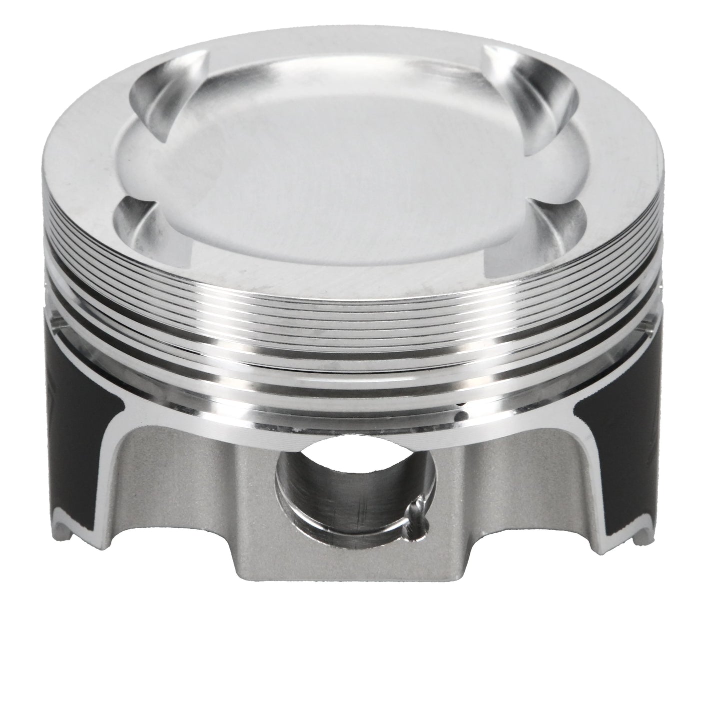 Wiseco Honda D17 Piston Set – 75.50 mm Bore – 27.00 mm CH, -14.00 CC - K624M755 Wiseco