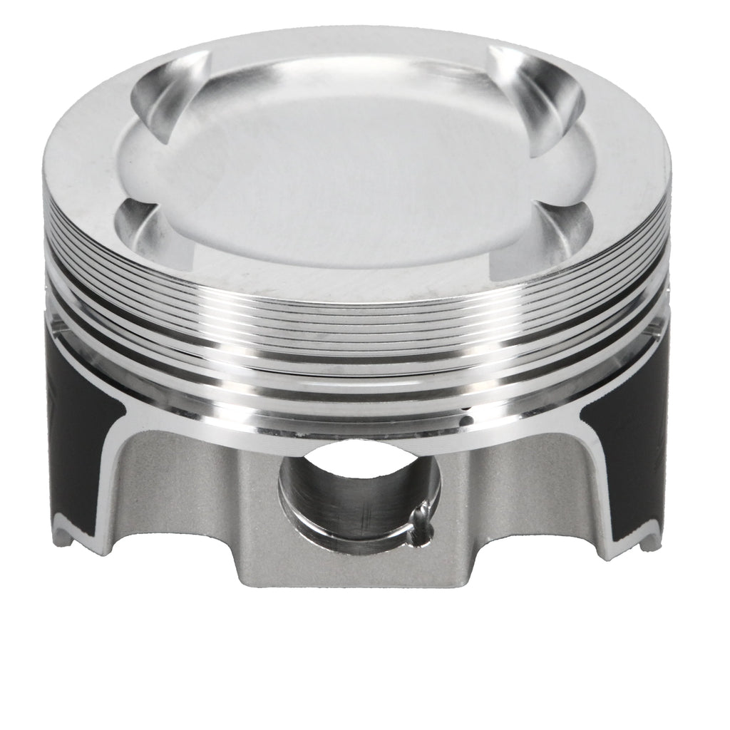 Wiseco Honda D17 Piston Set – 75.50 mm Bore – 27.00 mm CH, -14.00 CC - K624M755