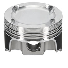 Load image into Gallery viewer, Wiseco Honda D17 Piston Set – 75.50 mm Bore – 27.00 mm CH, -14.00 CC - K624M755