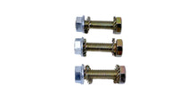 Load image into Gallery viewer, PLM Exhaust Downpipe Header Hardware Kit - PLM-EXH-BOLTS