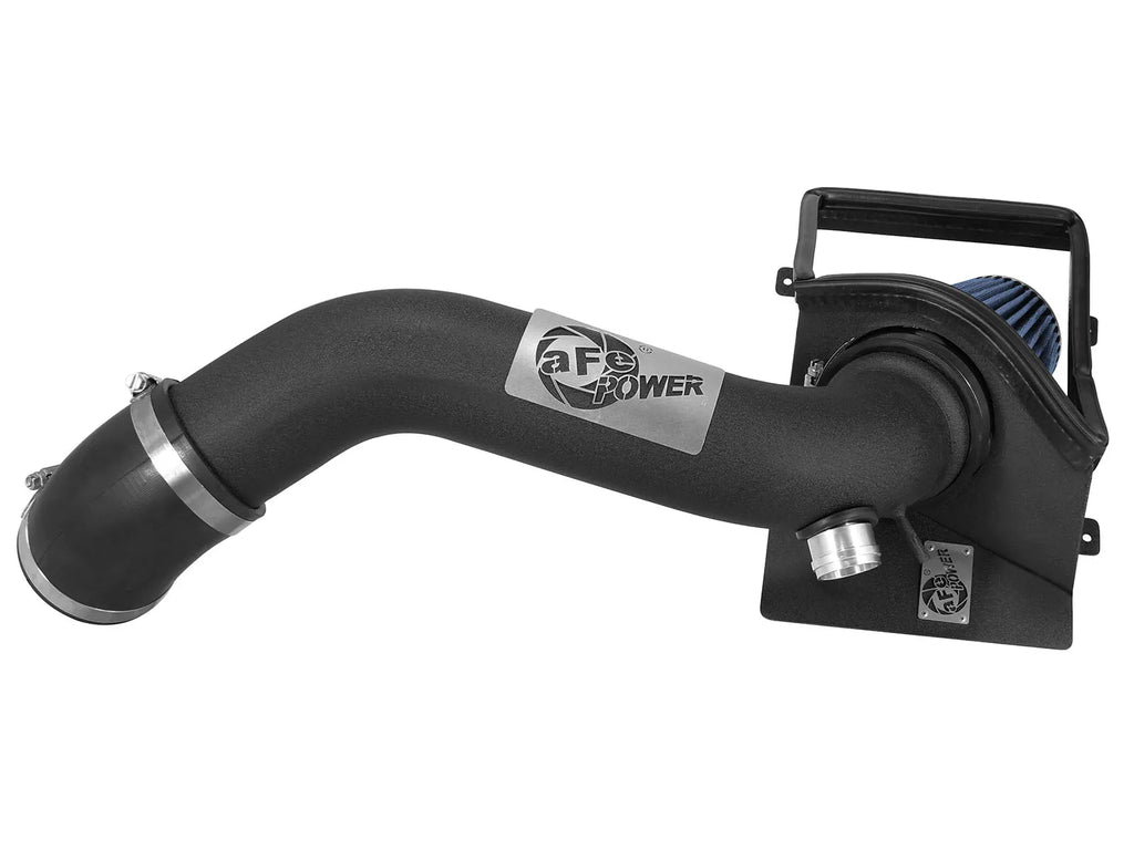 aFe Magnum FORCE Stage-2 Air Intake System Audi, Volkswagen 1.8L/2.0L- 54-12672 aFe