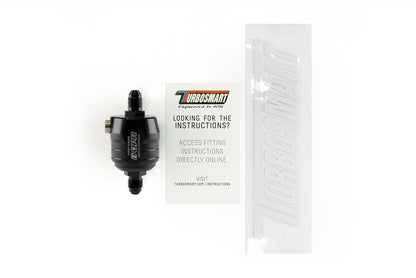 Turbosmart OPR V2 Turbo Oil Pressure Regulator - TS-0811-0012 Turbosmart