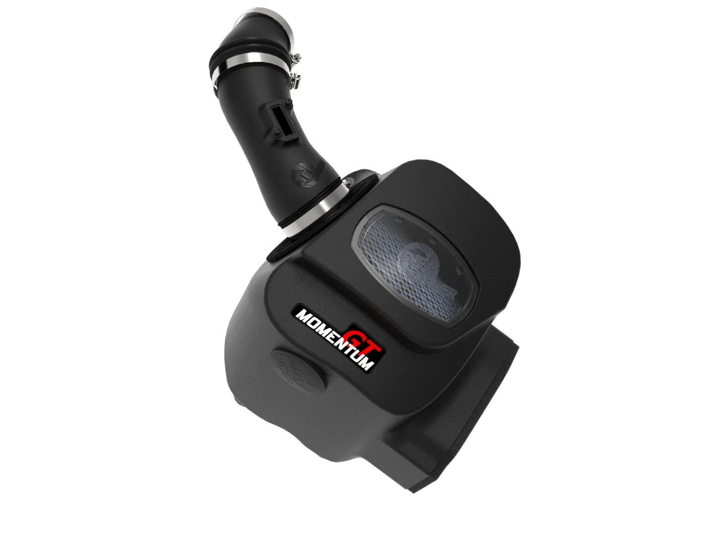 aFe Momentum GT Cold Air Intake System w/ Pro 5R Filters For 22-24 Lexus LX600/Toyota Land Cruiser J300 - 50-70091R