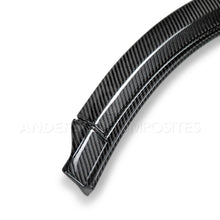 Load image into Gallery viewer, Anderson Composites 14-15 Camaro Z28 Carbon Fiber Front Fender Flares - AC-FLR14CHCAM-F