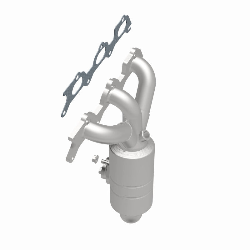 Magnaflow Conv DF 07-11 Chrysler Sebring 2.7L Fr Manifold / 08-10 Dodge Avenger 2.7L Fr Manifold Magnaflow