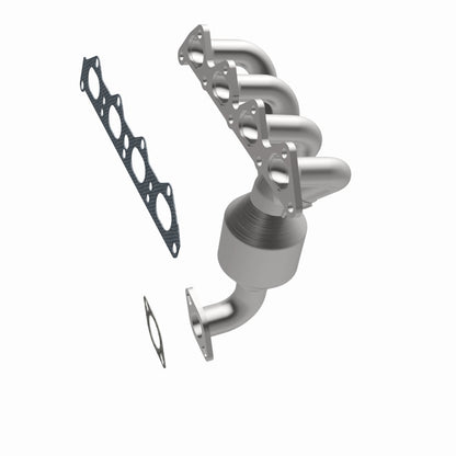 MagnaFlow Conv DF 01-03 Hyundai Eleantra 2.0L Magnaflow