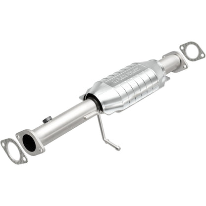 MagnaFlow Conv DF 96-98 Mazda Mpv 3.0L Magnaflow