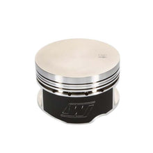 Load image into Gallery viewer, Wiseco Nissan SR20 Professional Piston Set - 86.50mm Bore - 32.00mm CH