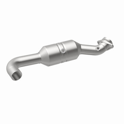 Magnaflow Conv DF 2009-2010 F-150 4.6 L Underbody Magnaflow