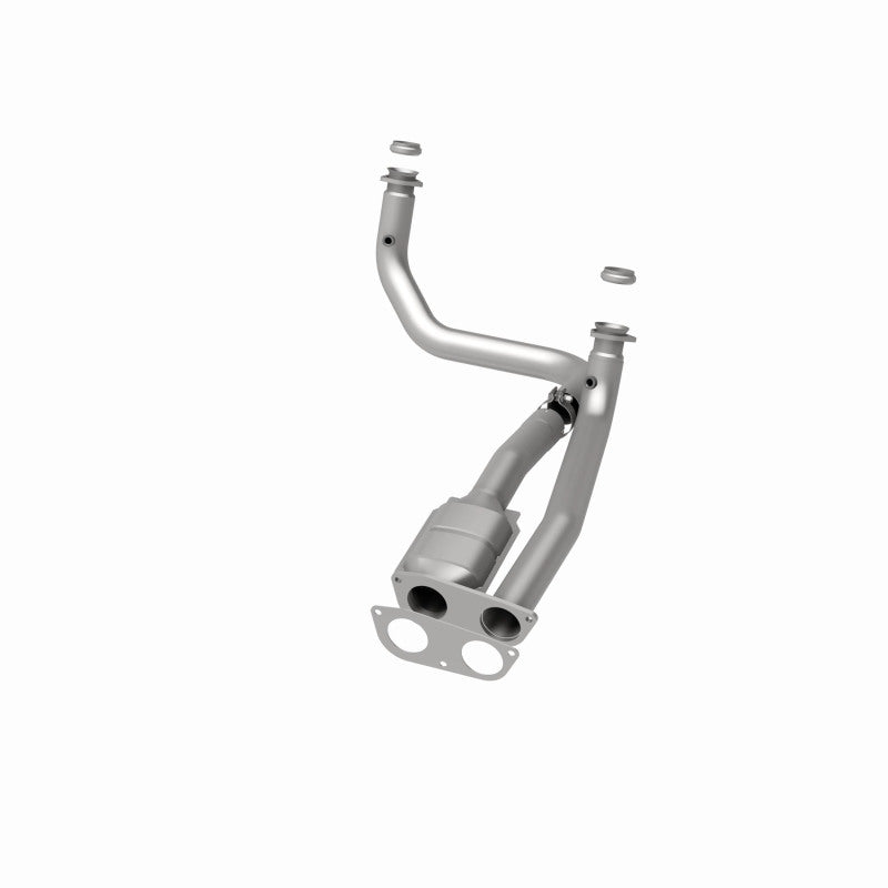 MagnaFlow Conv DF 98-00 Chevy 3500 7.4L Fro Magnaflow