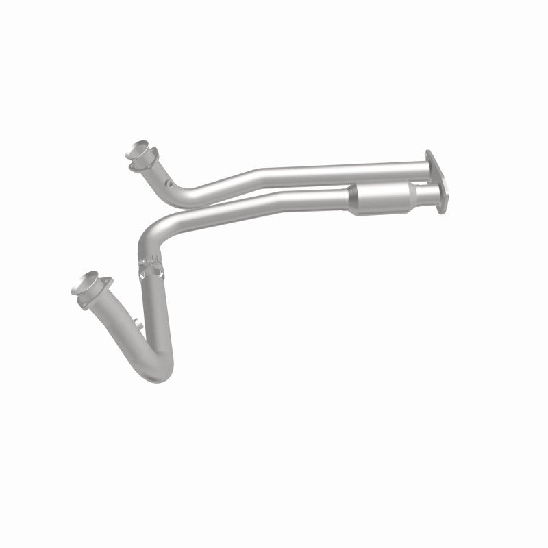 Magnaflow Conv DF 96-00 Chevy K3500 V8 5.7L Magnaflow
