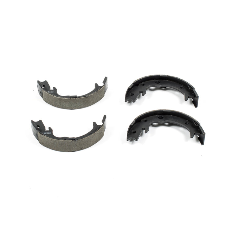 Power Stop 01-03 Acura CL Rear Autospecialty Parking Brake Shoes PowerStop