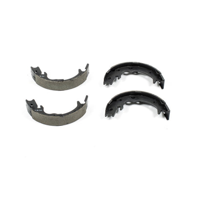 Power Stop 01-03 Acura CL Rear Autospecialty Parking Brake Shoes PowerStop