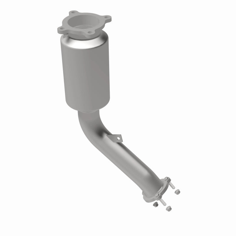 MagnaFlow Conv Direct Fit OEM 14-15 Audi A4 L4 2.0L Magnaflow